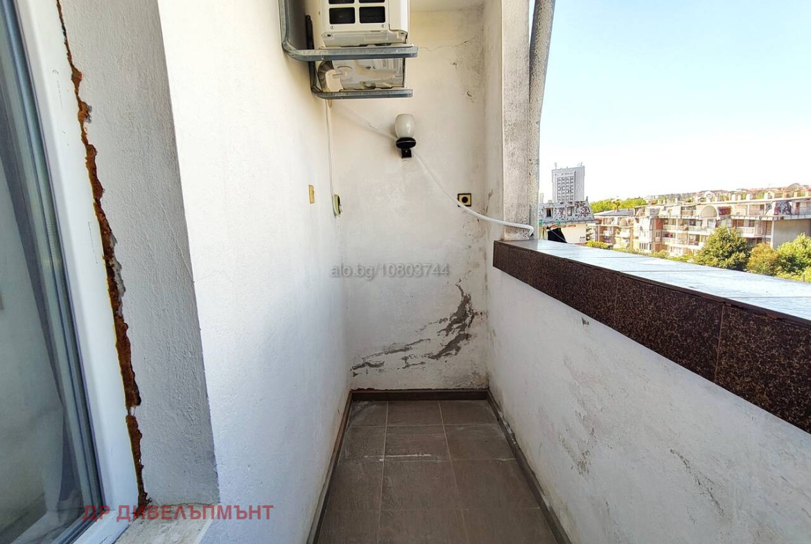 Apartment in Mladost 44, Nessebar - Image 10