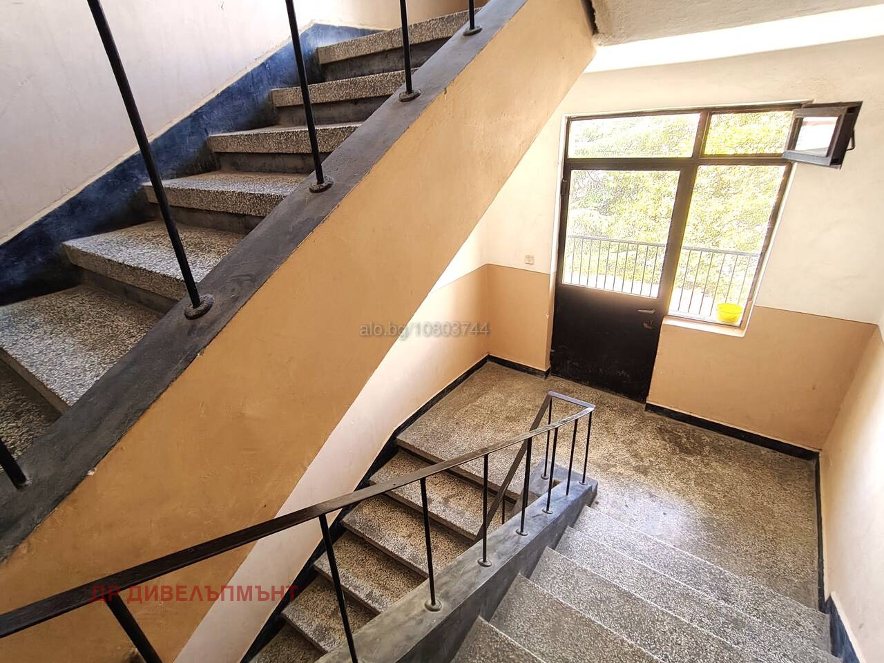 Apartment in Mladost 44, Nessebar - Image 27