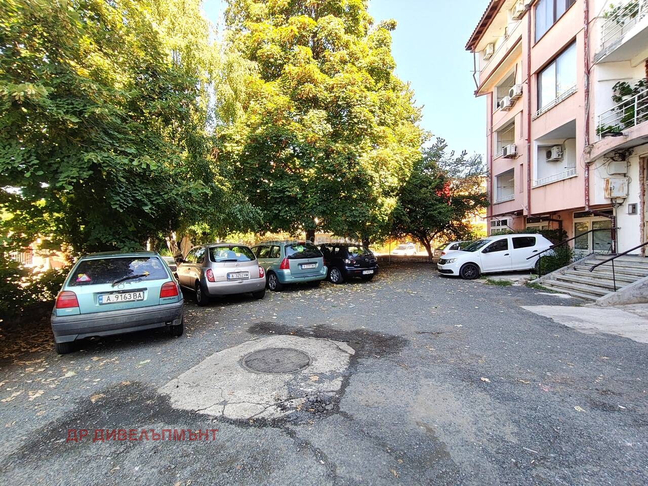Apartment in Mladost 44, Nessebar - Image 28