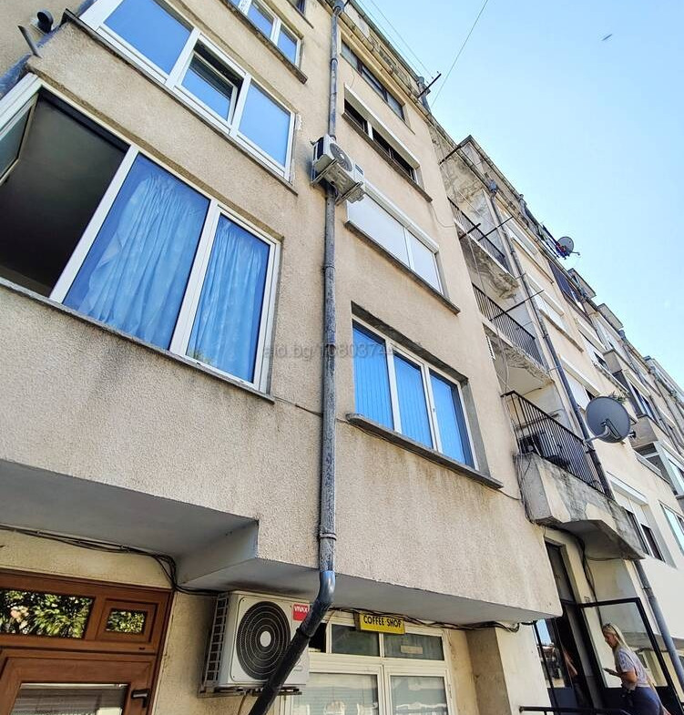 Apartment in Mladost 44, Nessebar - Image 14