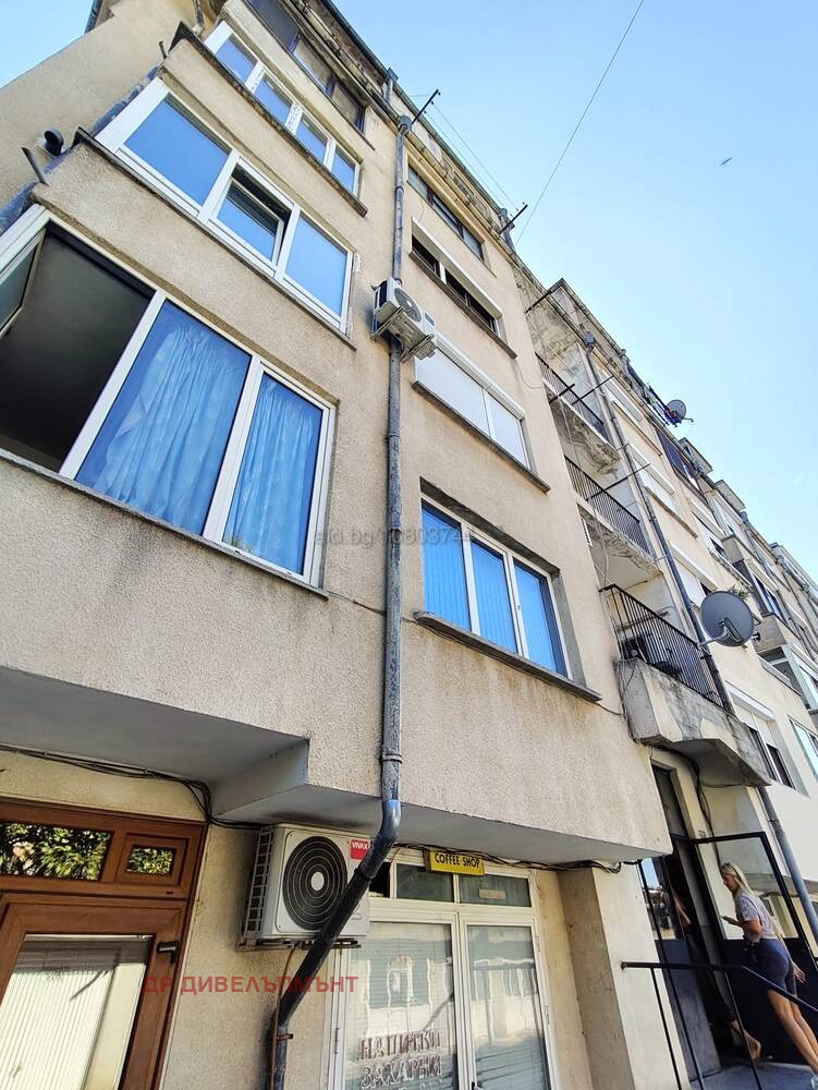 Apartment in Mladost 44, Nessebar - Image 29