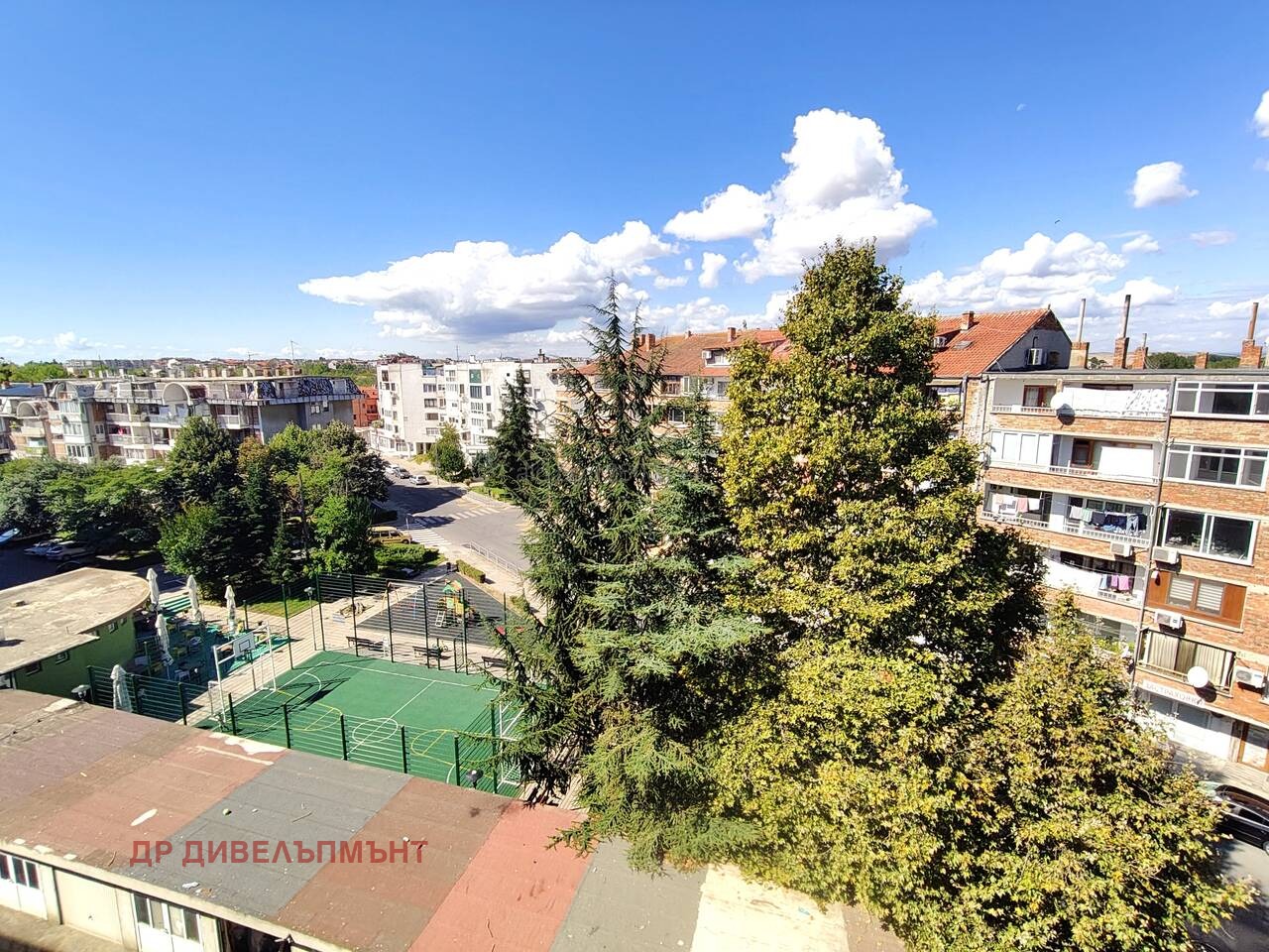 Apartment in Mladost 44, Nessebar - Image 30