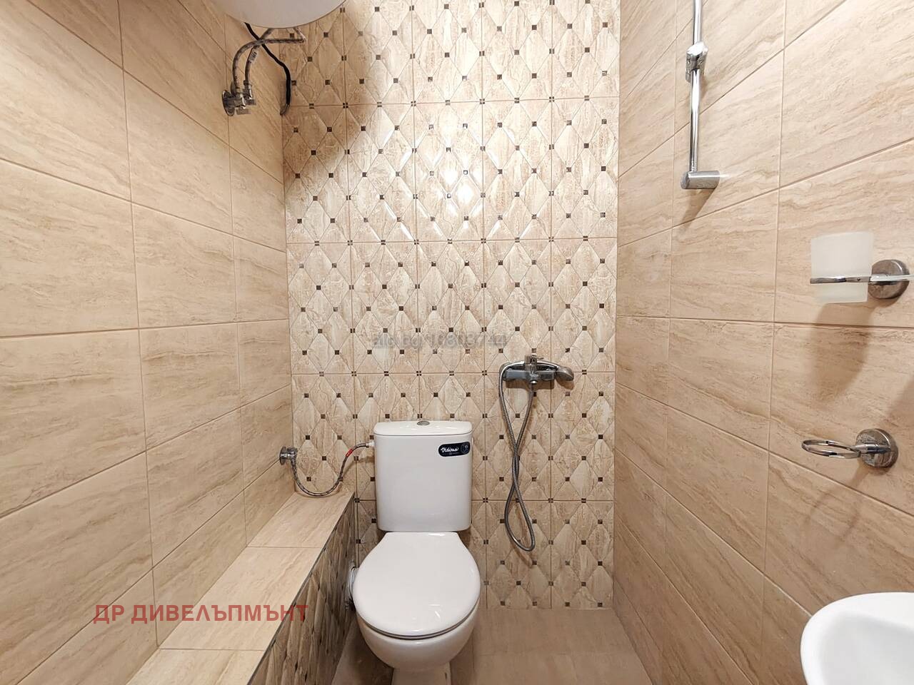 Apartment in Mladost 44, Nessebar - Image 22