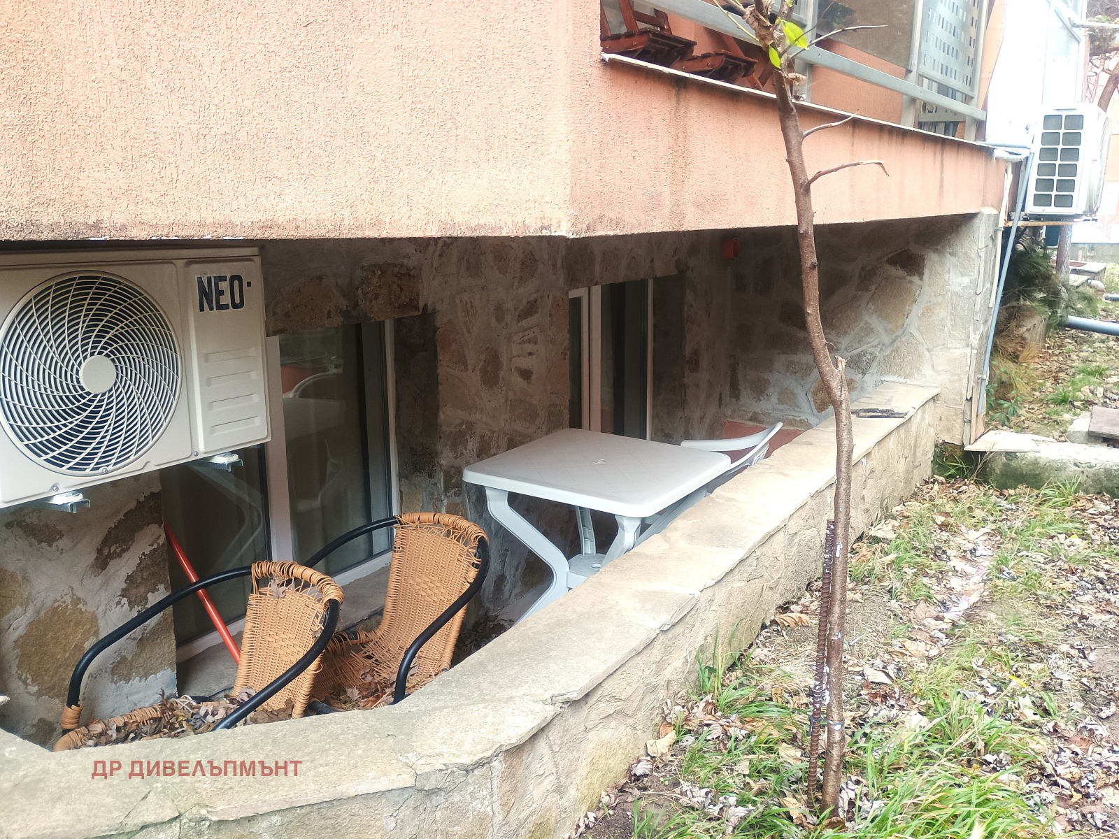 Apartment in Kompleks Levante, Nessebar - Image 27