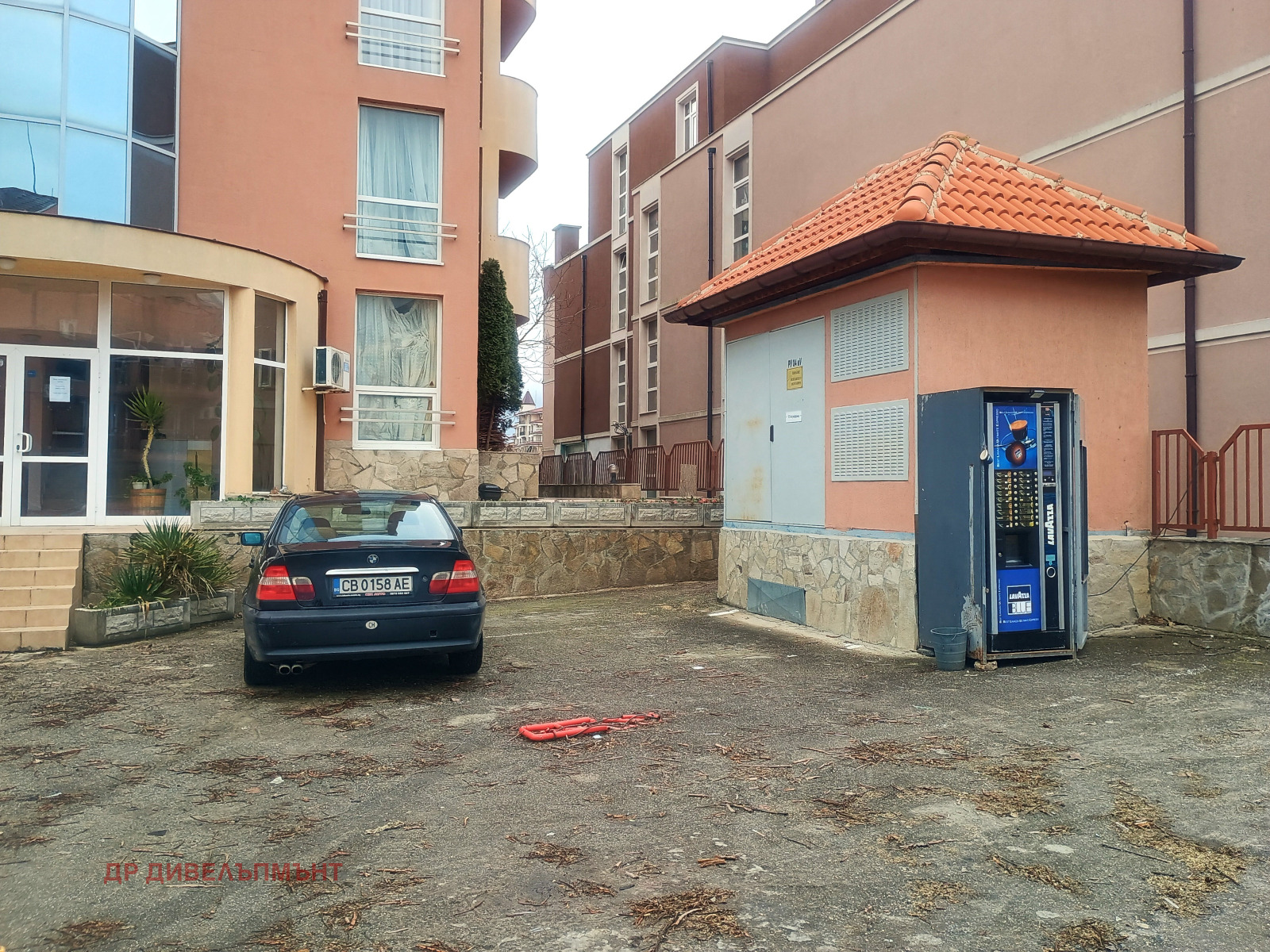 Apartment in Kompleks Levante, Nessebar - Image 29