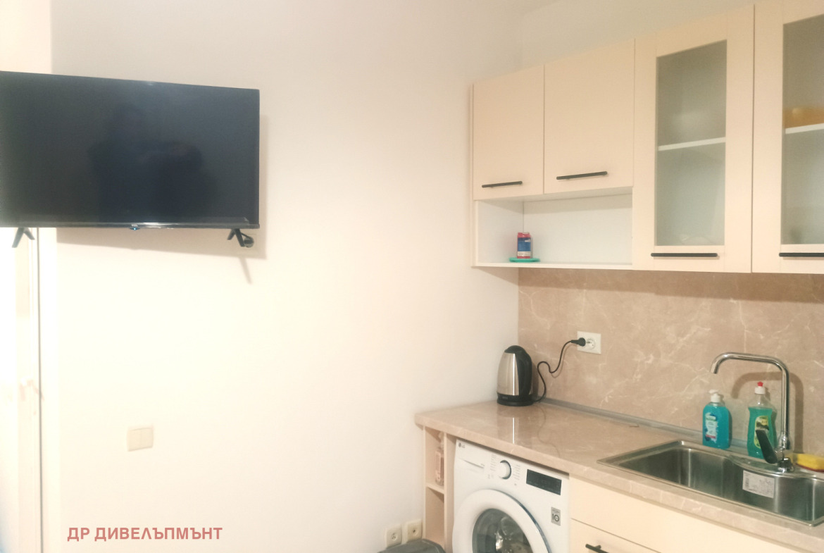 Apartment in Kompleks Levante, Nessebar - Image 3
