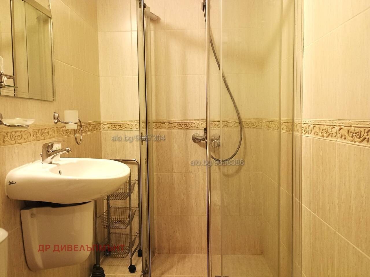 Apartment in Kompleks Meliya, Nessebar - Image 27