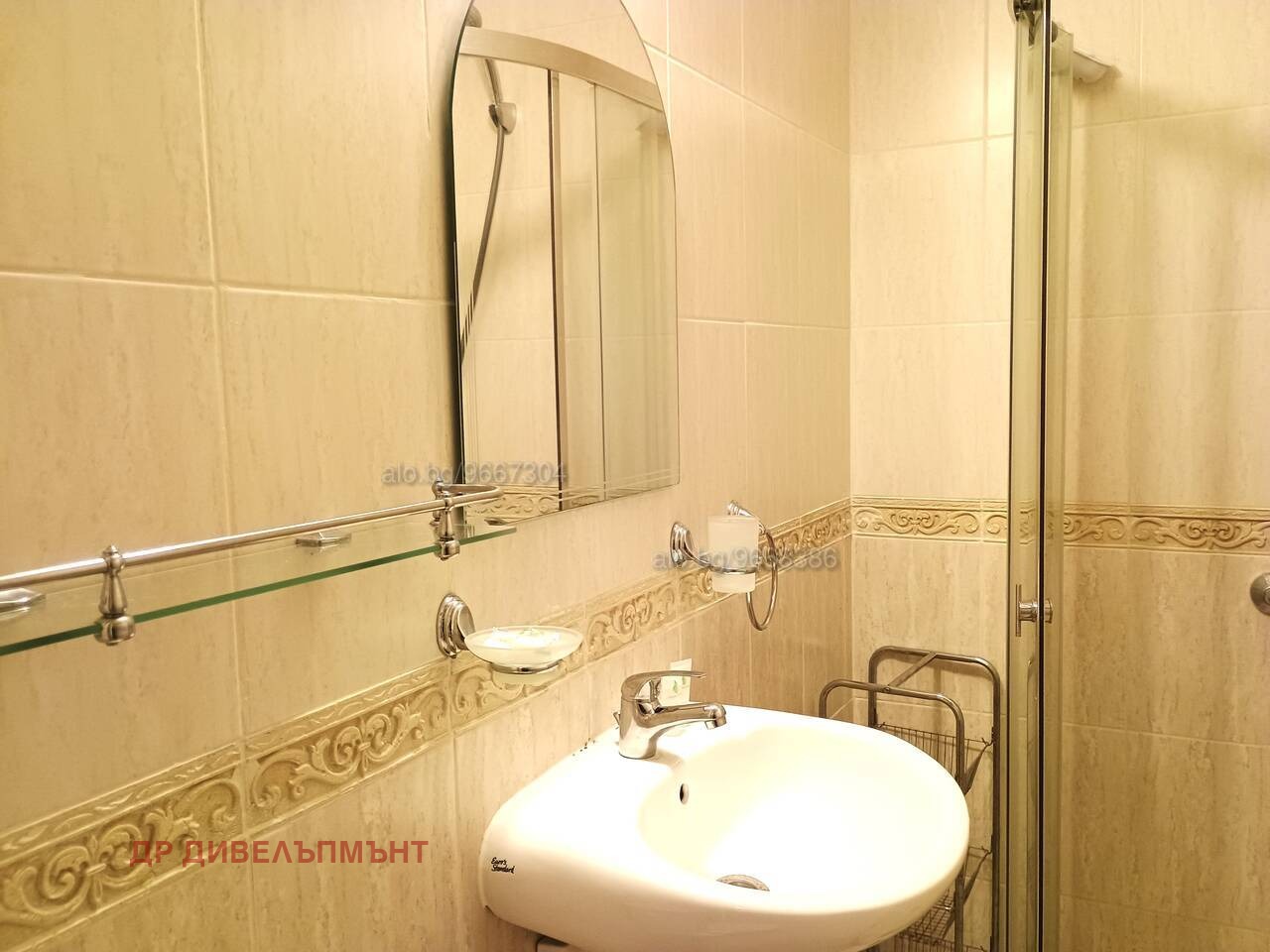 Apartment in Kompleks Meliya, Nessebar - Image 28