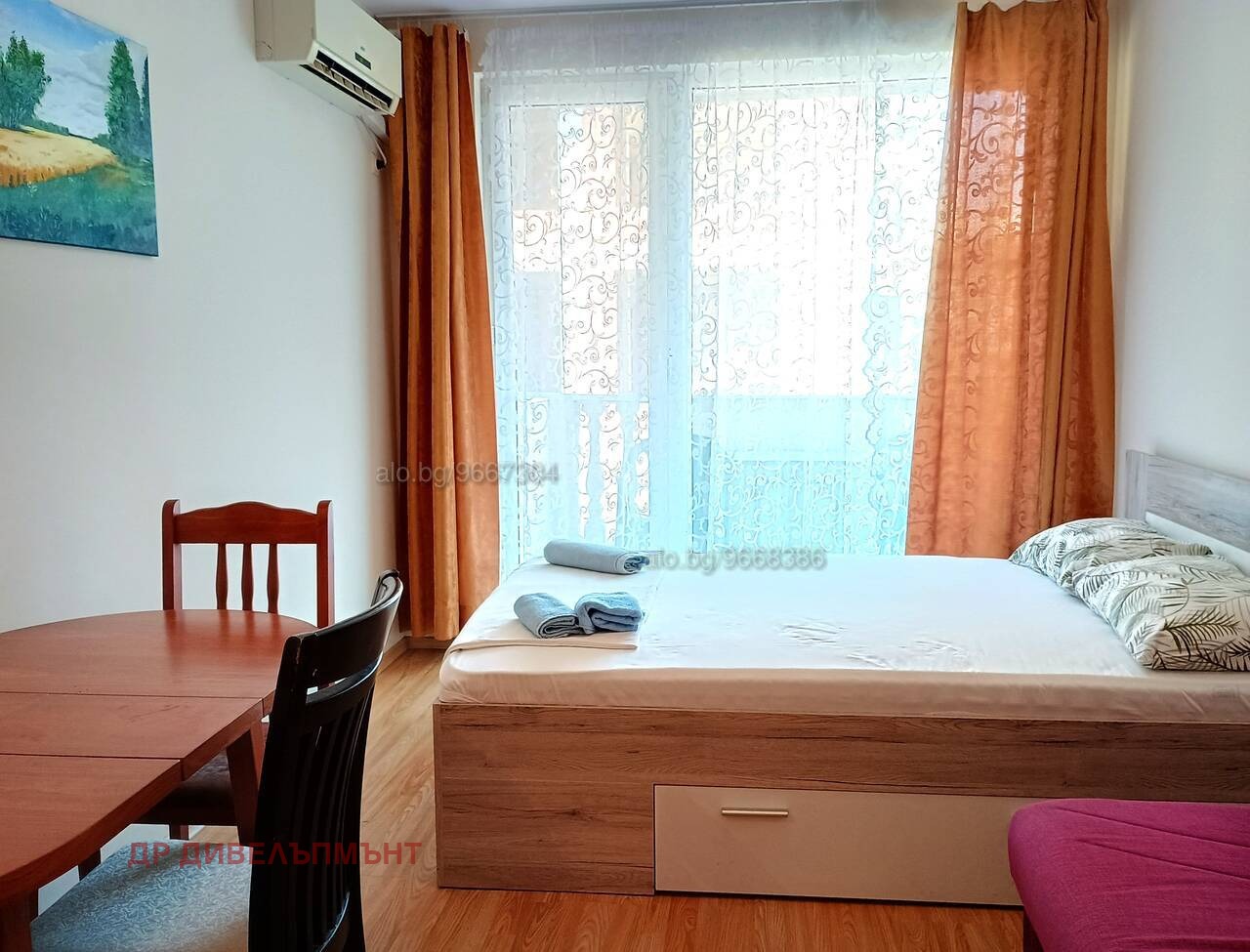 Apartment in Kompleks Meliya, Nessebar - Image 31