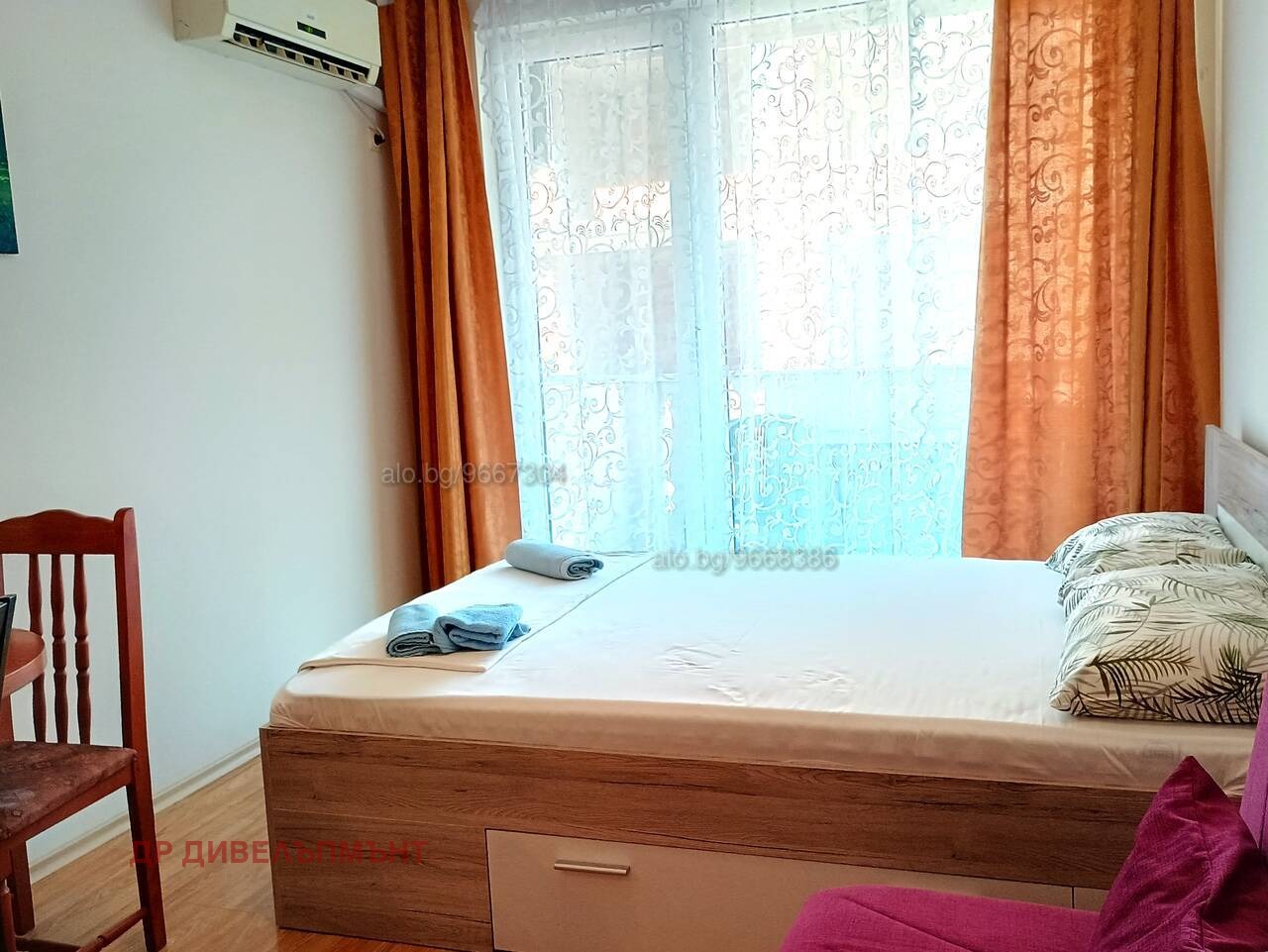 Apartment in Kompleks Meliya, Nessebar - Image 20
