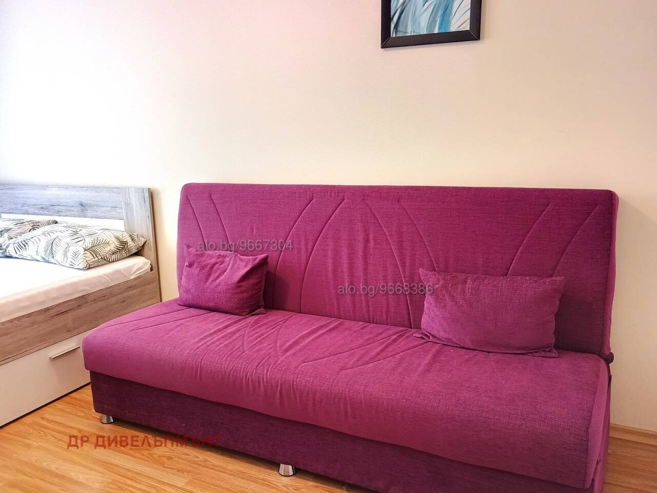 Apartment in Kompleks Meliya, Nessebar - Image 22