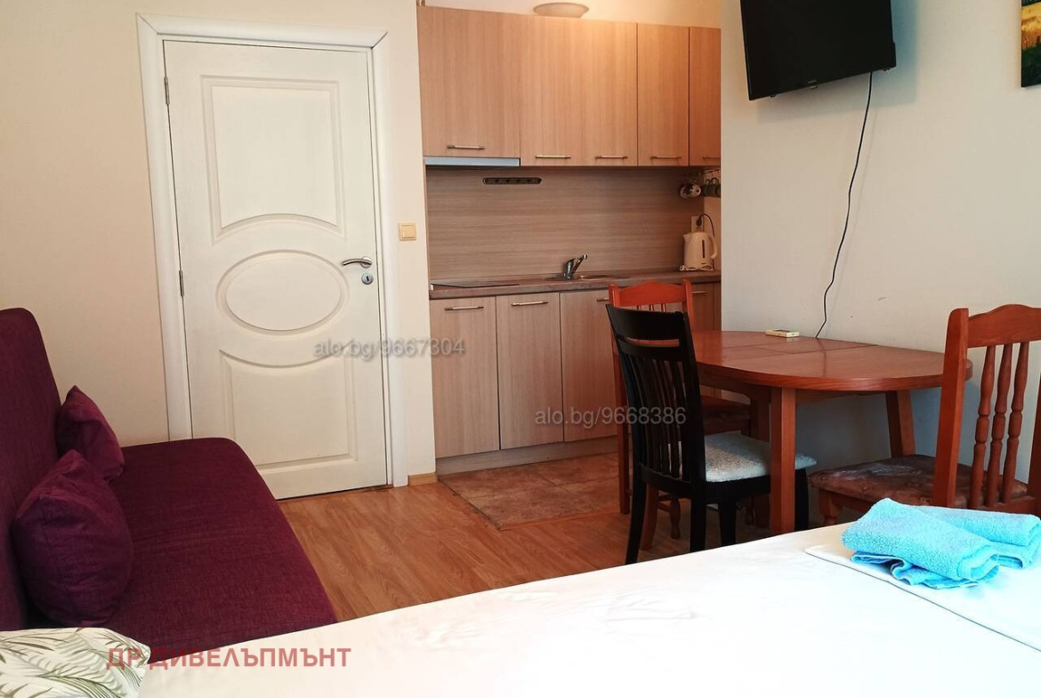 Apartment in Kompleks Meliya, Nessebar - Image 6