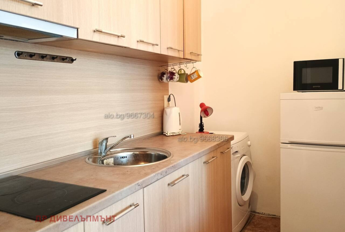 Apartment in Kompleks Meliya, Nessebar - Image 7