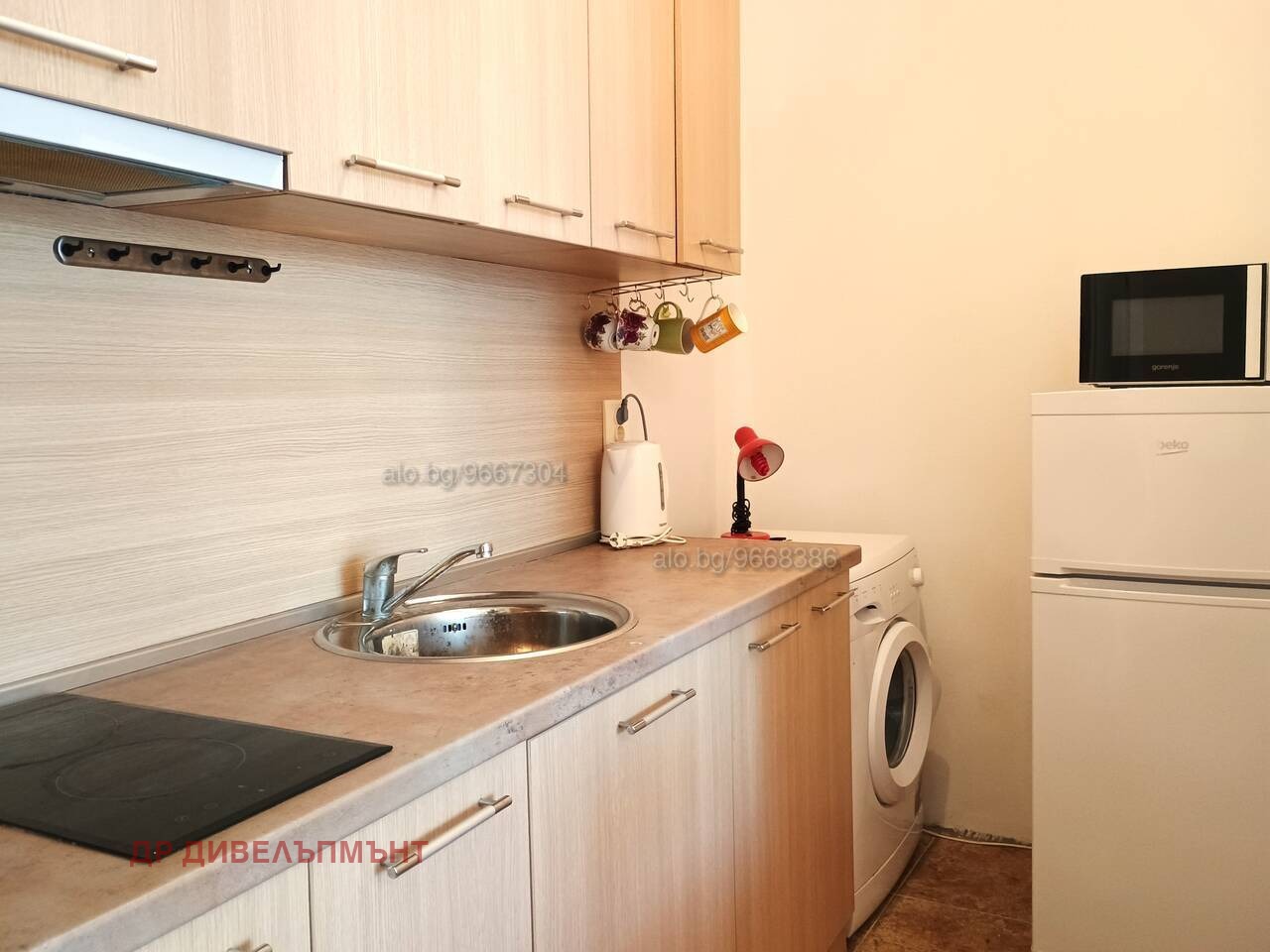 Apartment in Kompleks Meliya, Nessebar - Image 24