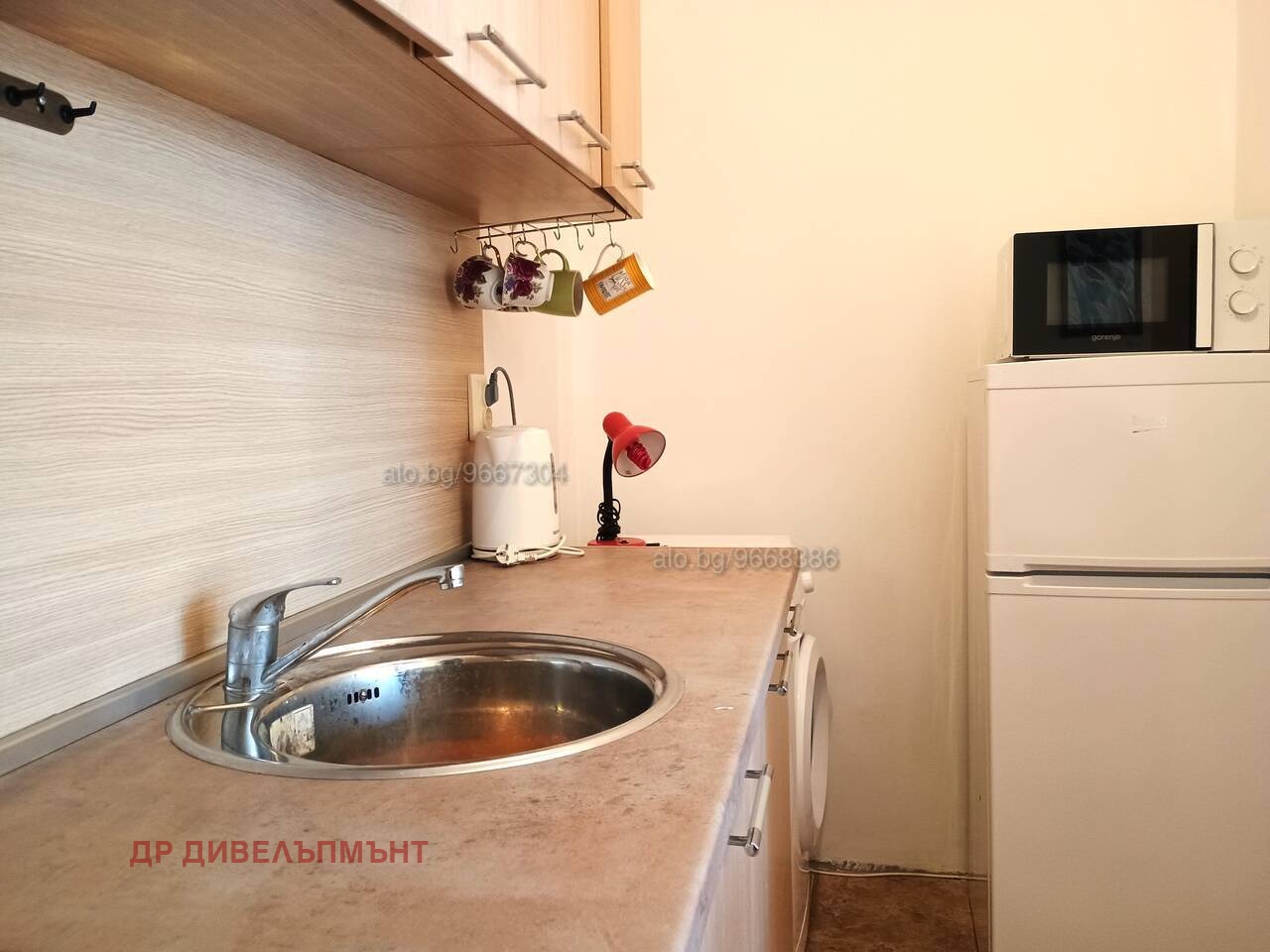 Apartment in Kompleks Meliya, Nessebar - Image 25