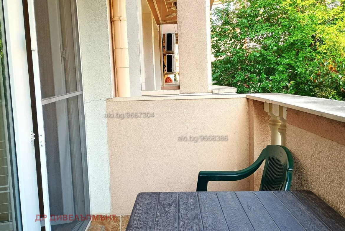 Apartment in Kompleks Meliya, Nessebar - Image 9