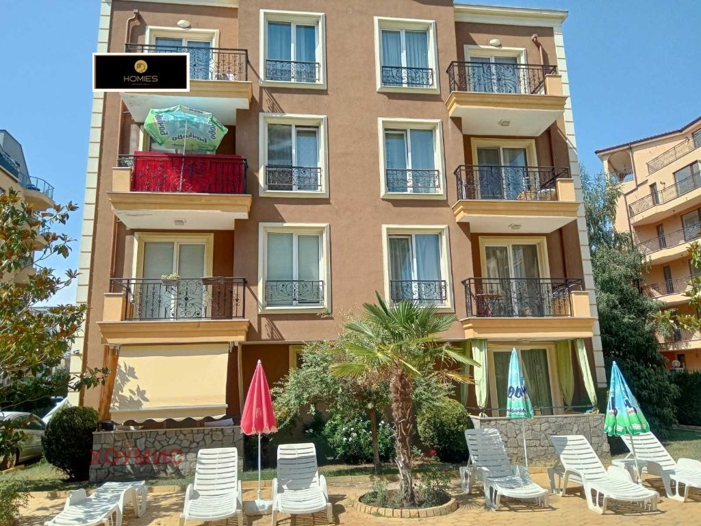 Apartment in Sunny Beach - Image 7
