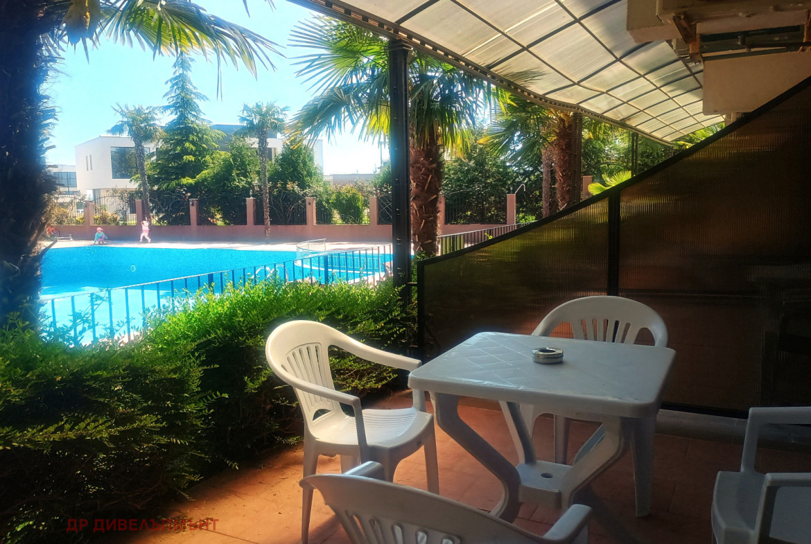 Apartment in Kompleks Shato A06, Nessebar - Image 10