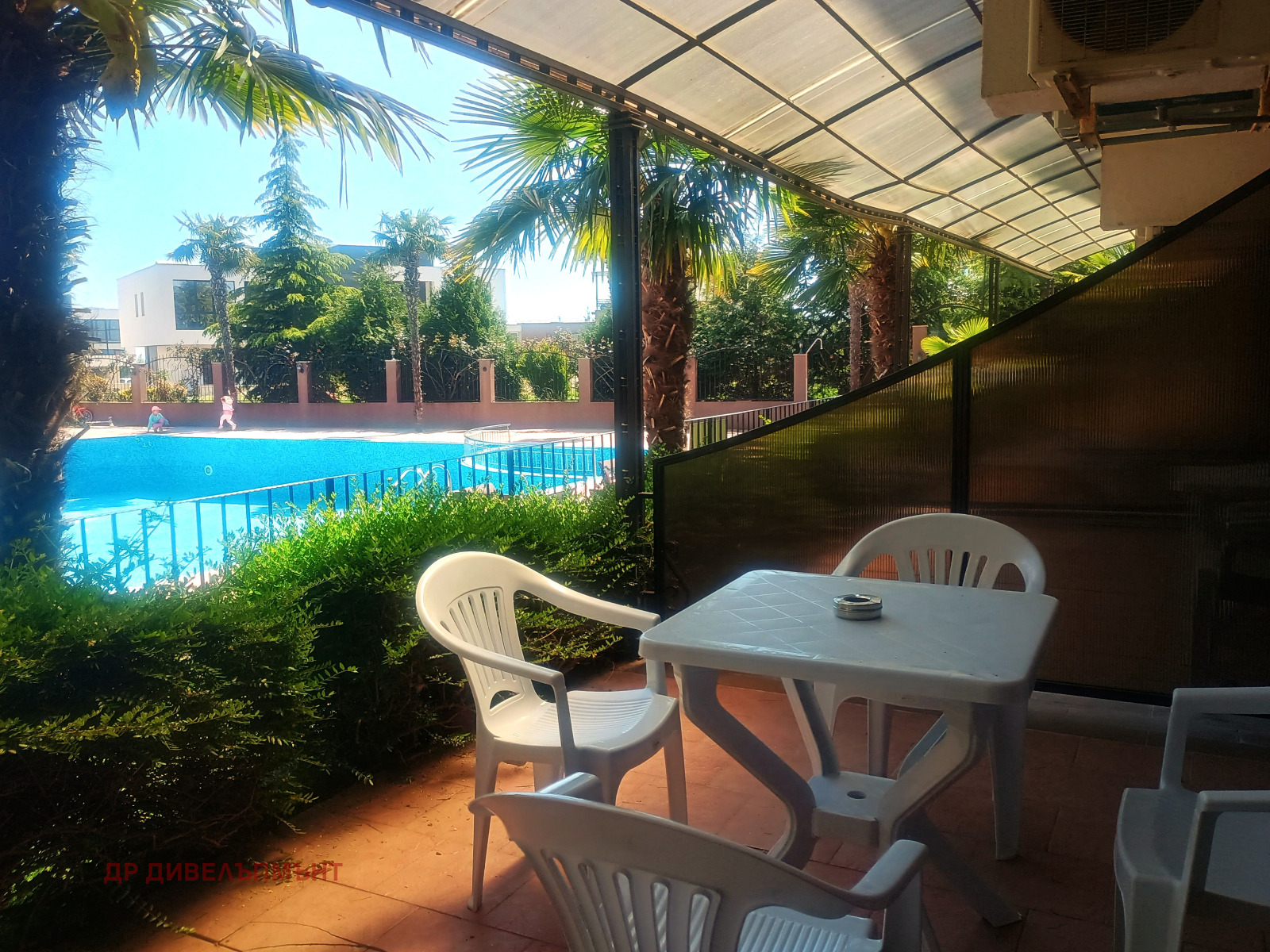 Apartment in Kompleks Shato A06, Nessebar - Image 25