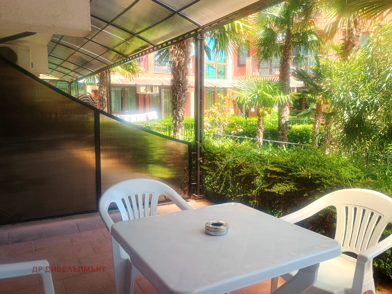 Apartment in Kompleks Shato A06, Nessebar - Image 26