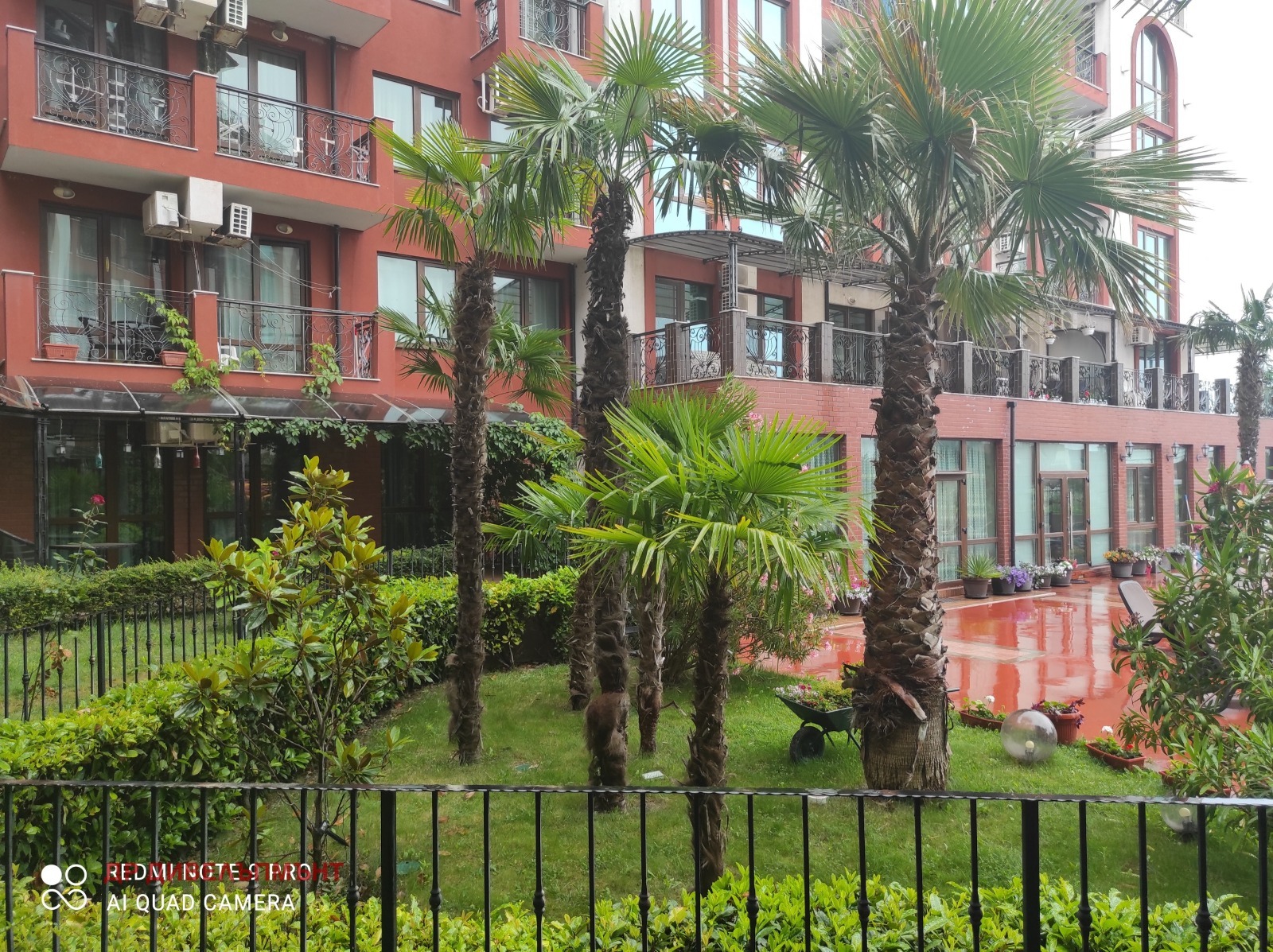 Apartment in Kompleks Shato A06, Nessebar - Image 27