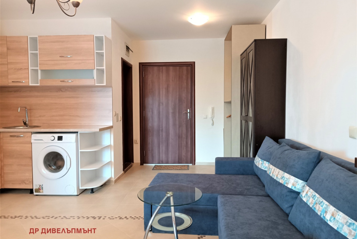 Apartment in Kompleks Shato A06, Nessebar - Image 3