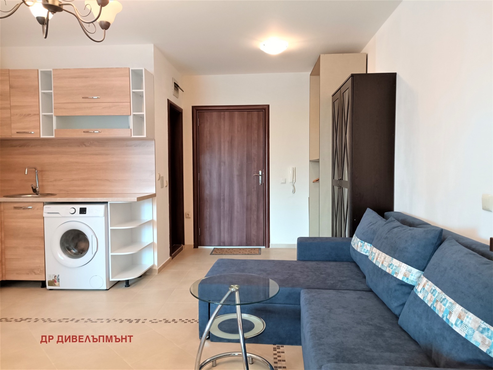 Apartment in Kompleks Shato A06, Nessebar - Image 18