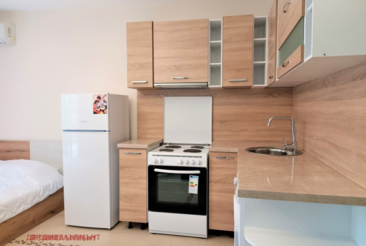 Apartment in Kompleks Shato A06, Nessebar - Image 5