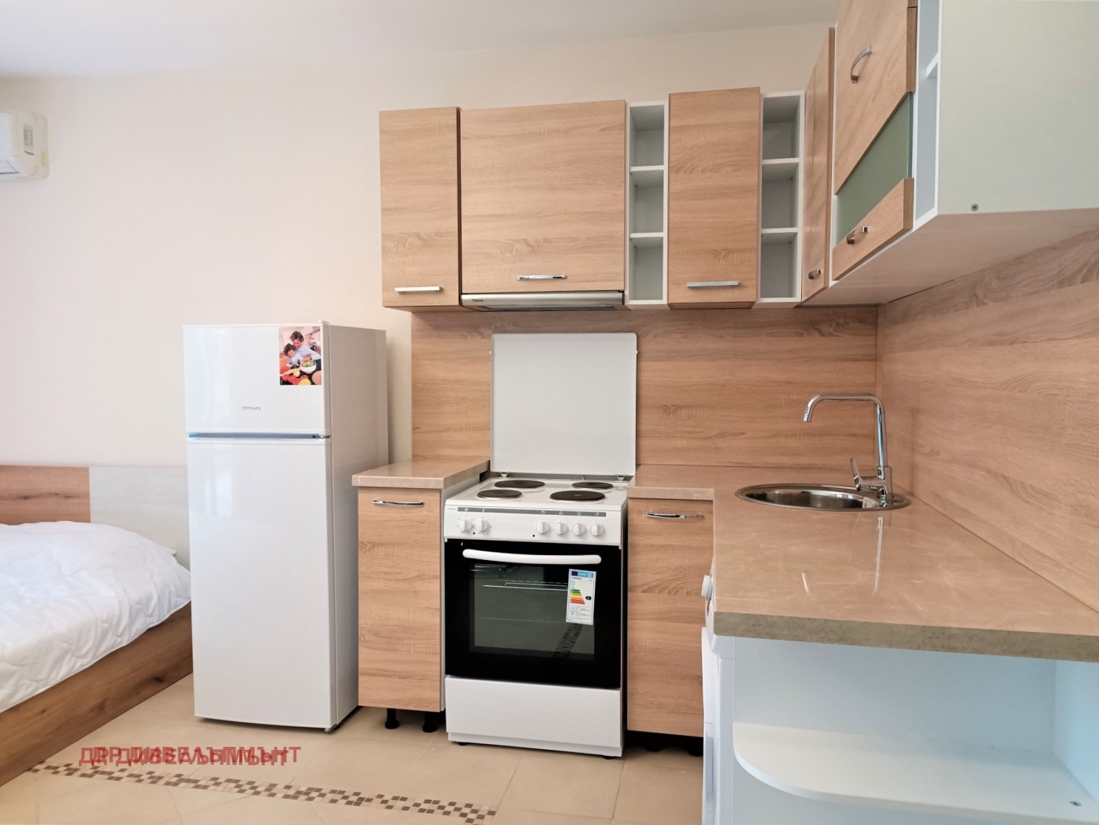 Apartment in Kompleks Shato A06, Nessebar - Image 20