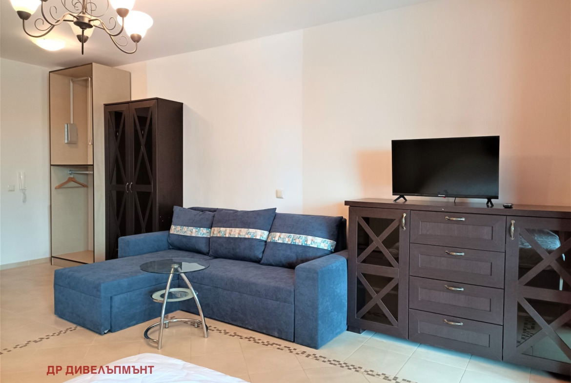 Apartment in Kompleks Shato A06, Nessebar - Image 6