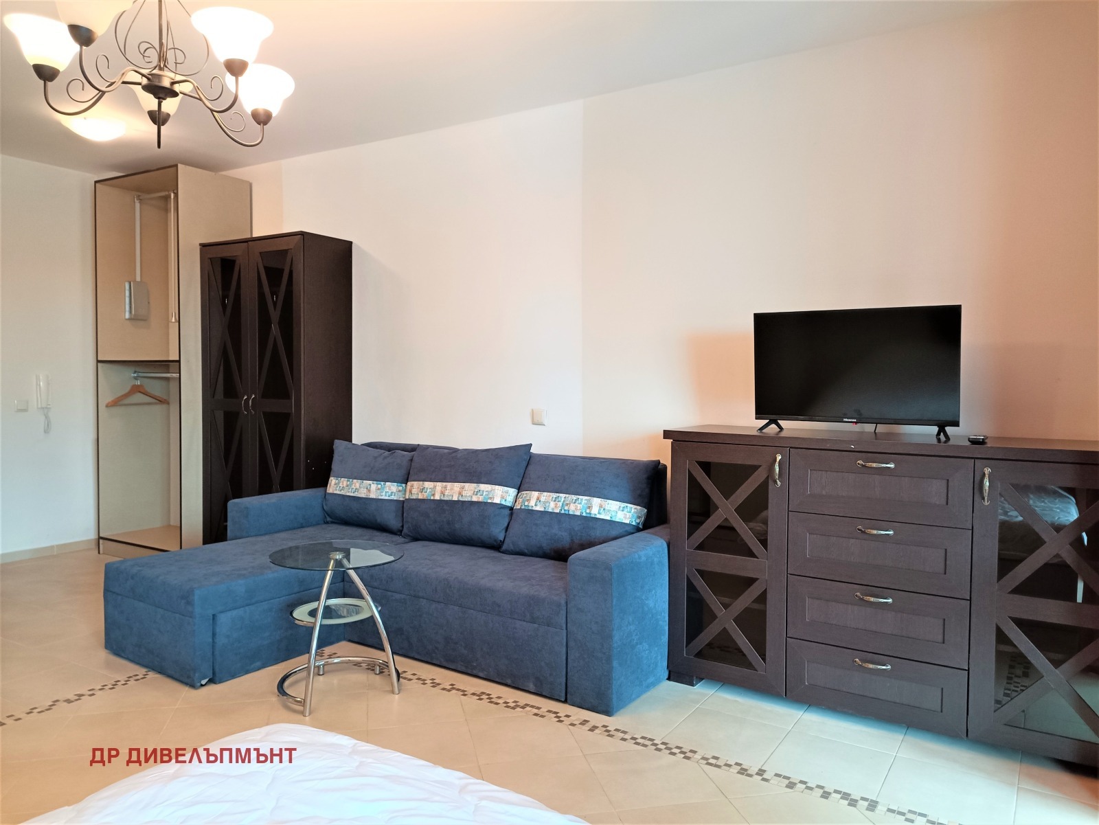 Apartment in Kompleks Shato A06, Nessebar - Image 21