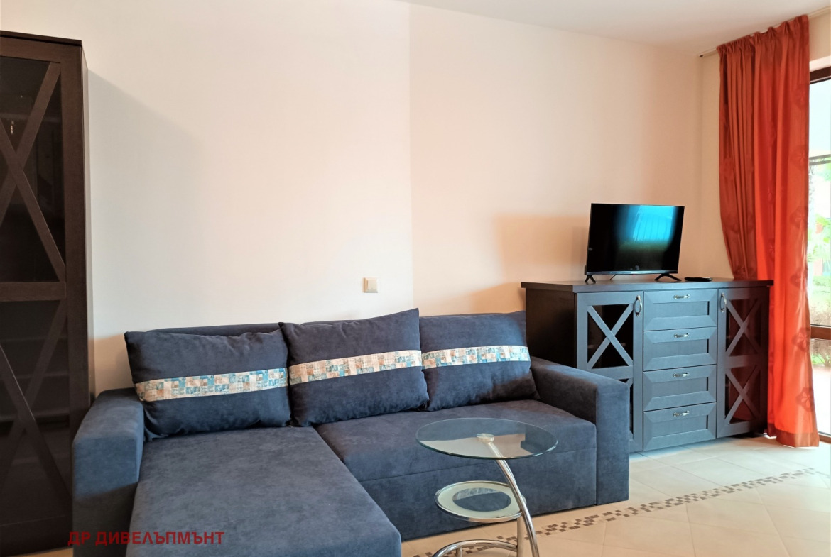 Apartment in Kompleks Shato A06, Nessebar - Image 7