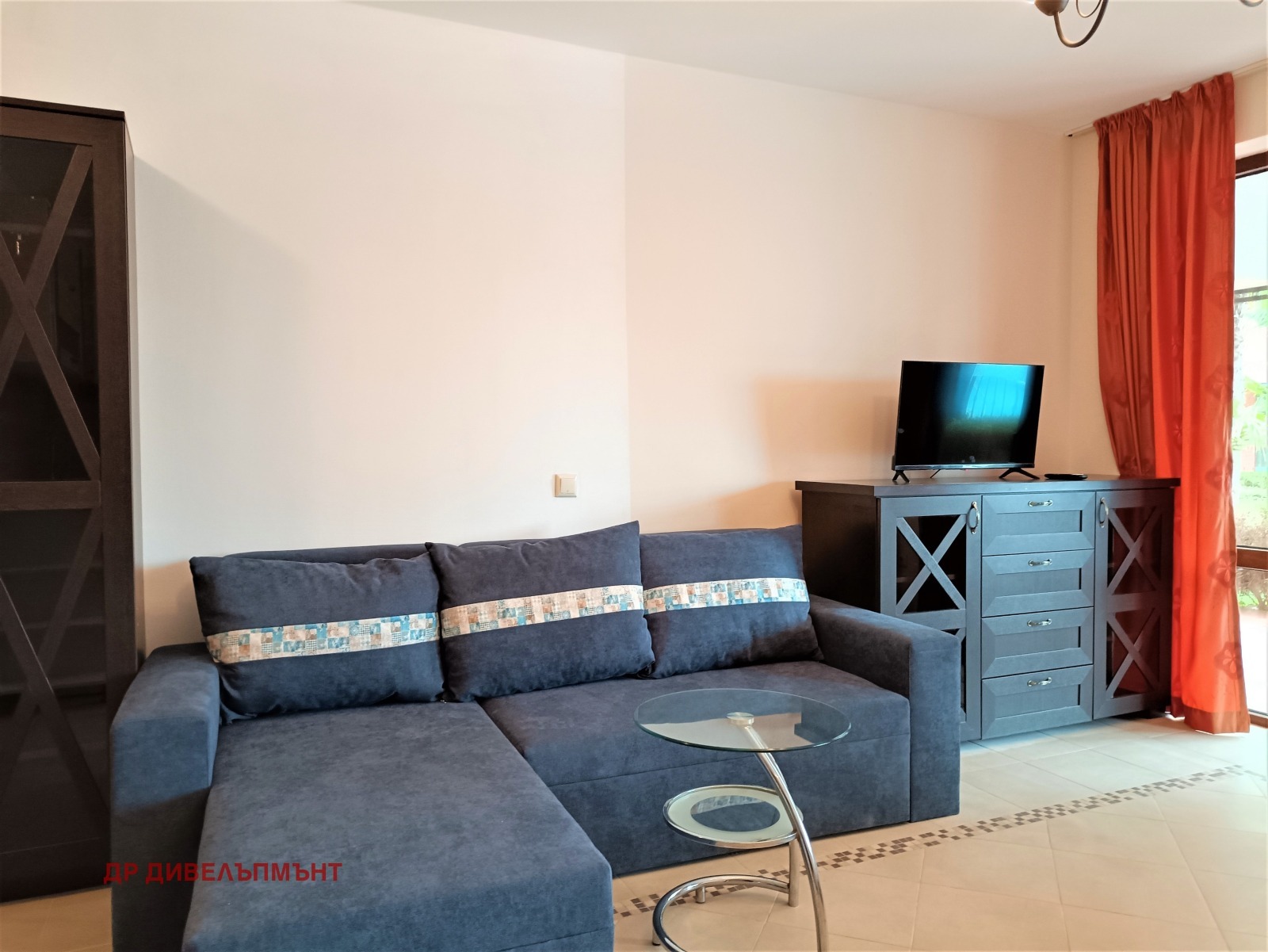 Apartment in Kompleks Shato A06, Nessebar - Image 22