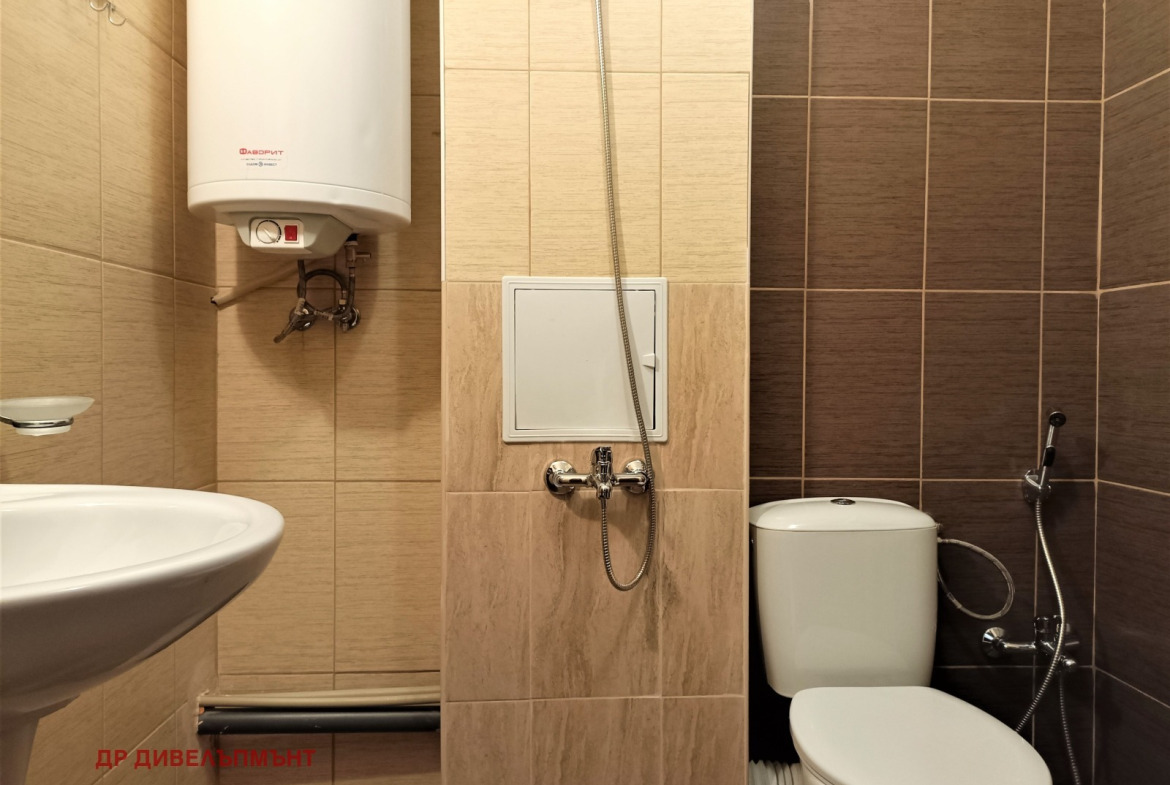 Apartment in Kompleks Shato A06, Nessebar - Image 8