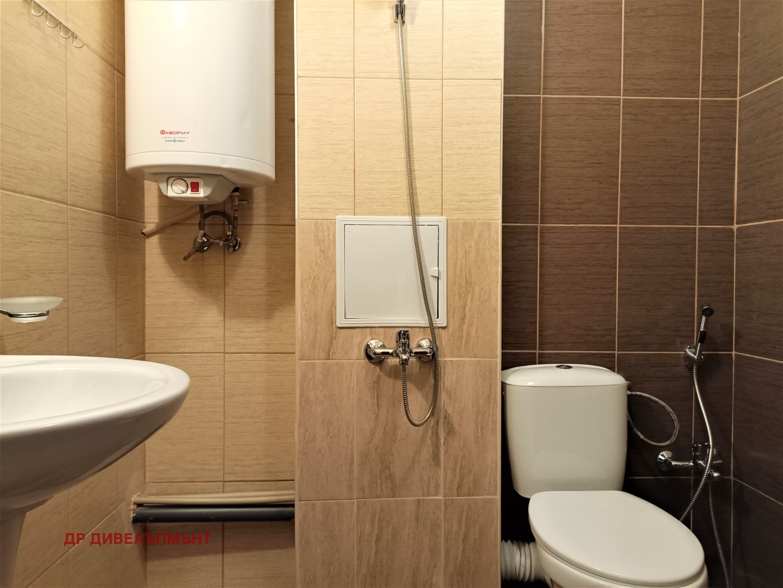 Apartment in Kompleks Shato A06, Nessebar - Image 23