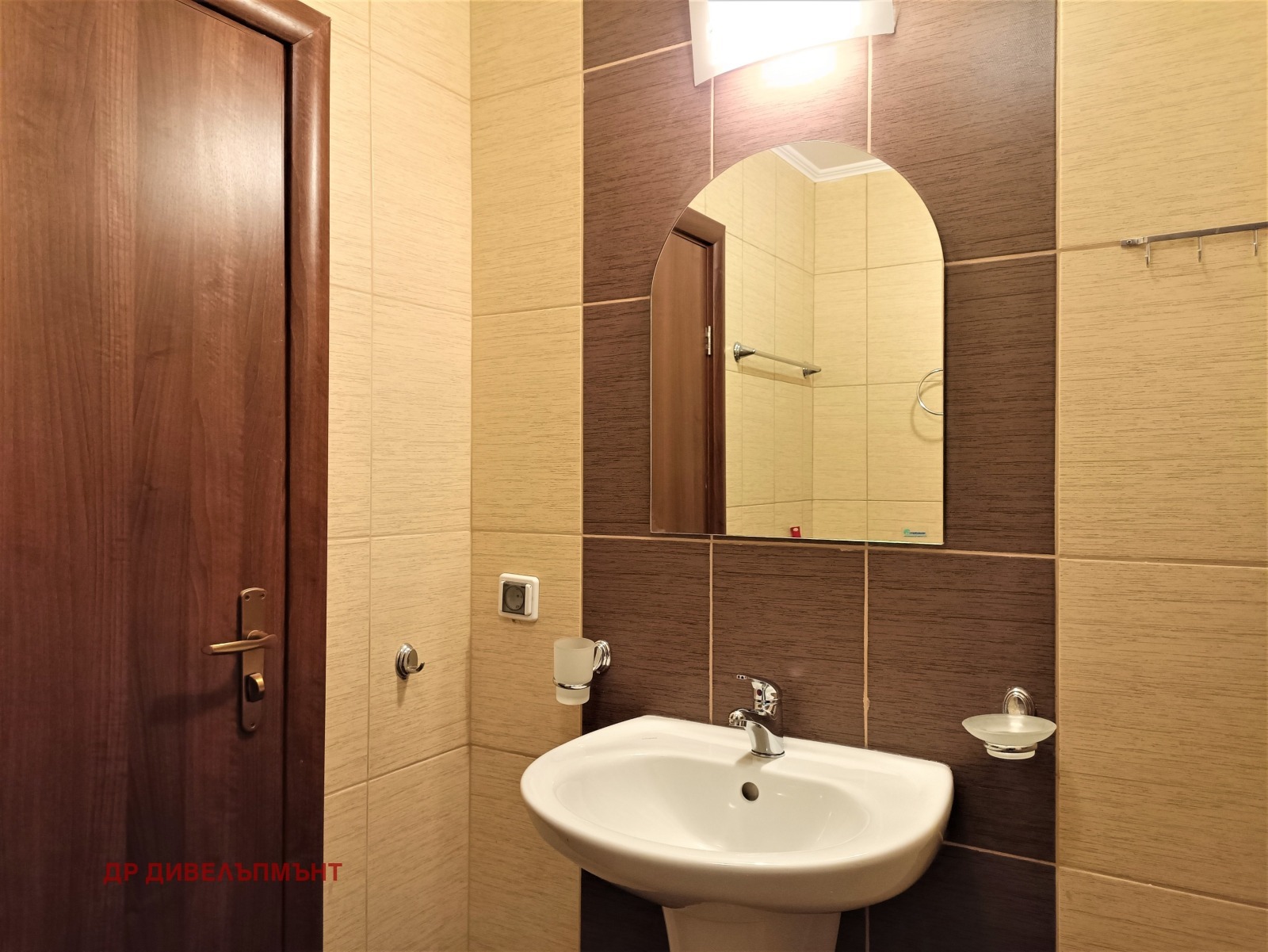 Apartment in Kompleks Shato A06, Nessebar - Image 24