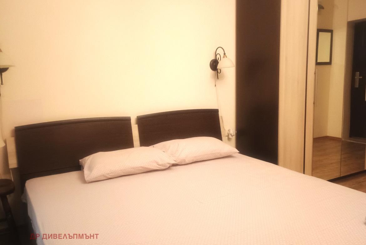Apartment in Shato Del Marina A05, Nessebar - Image 3