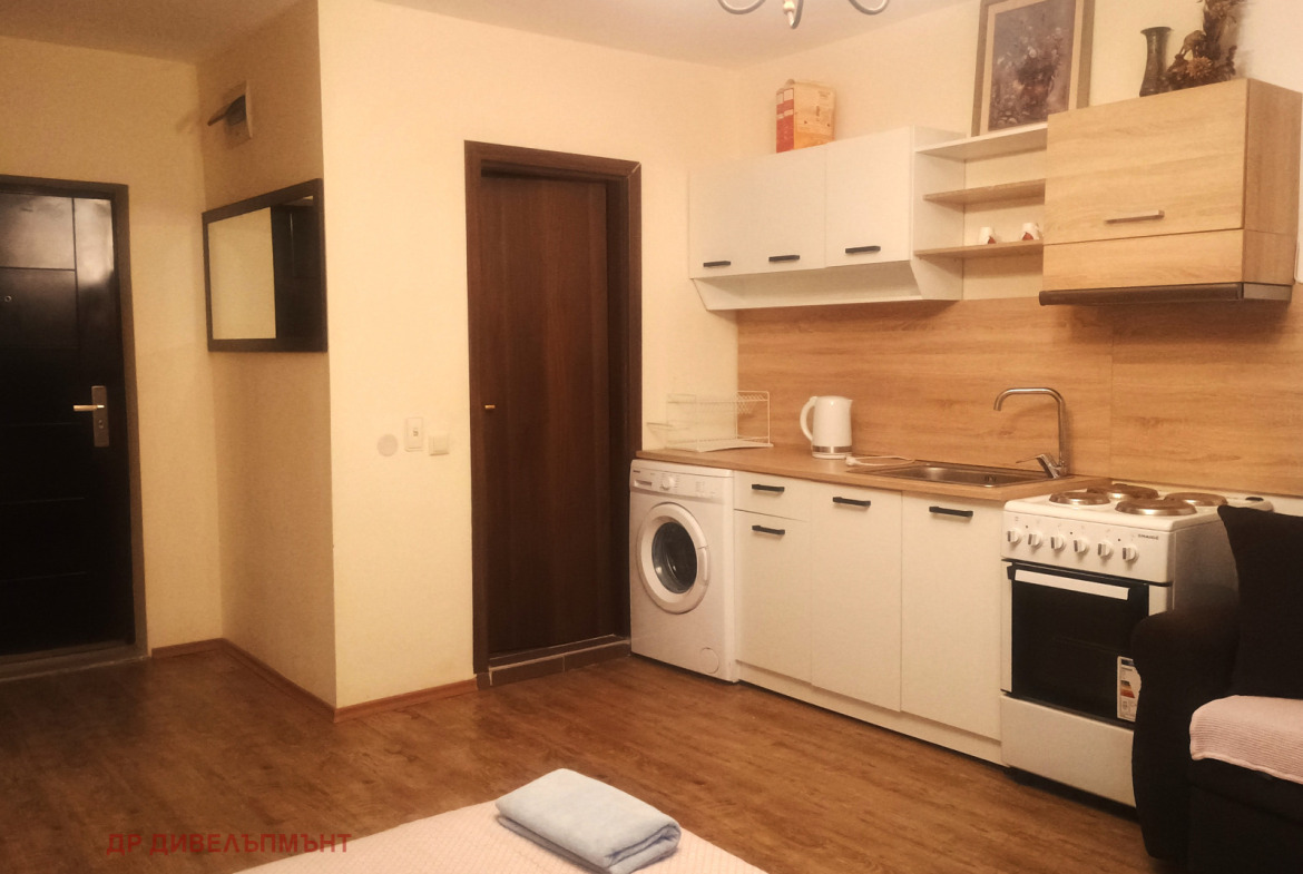Apartment in Shato Del Marina A05, Nessebar - Image 5