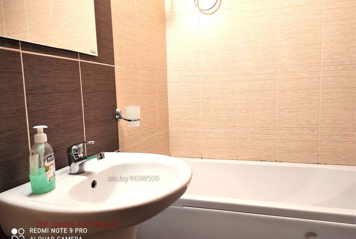 Apartment in Shato Del Marina A05, Nessebar - Image 6