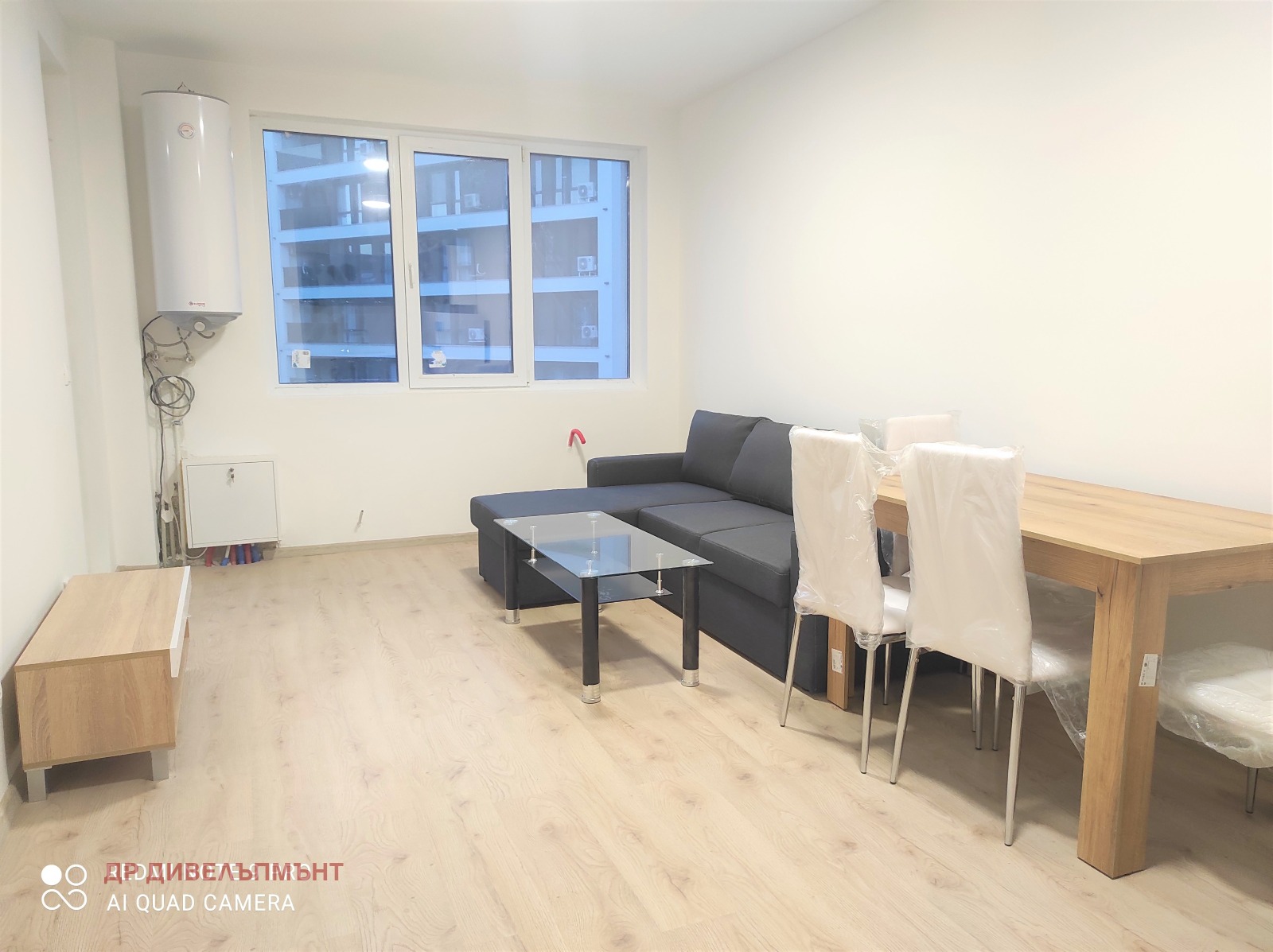 Apartment in Malinova Dolina, Sofia - Image 21