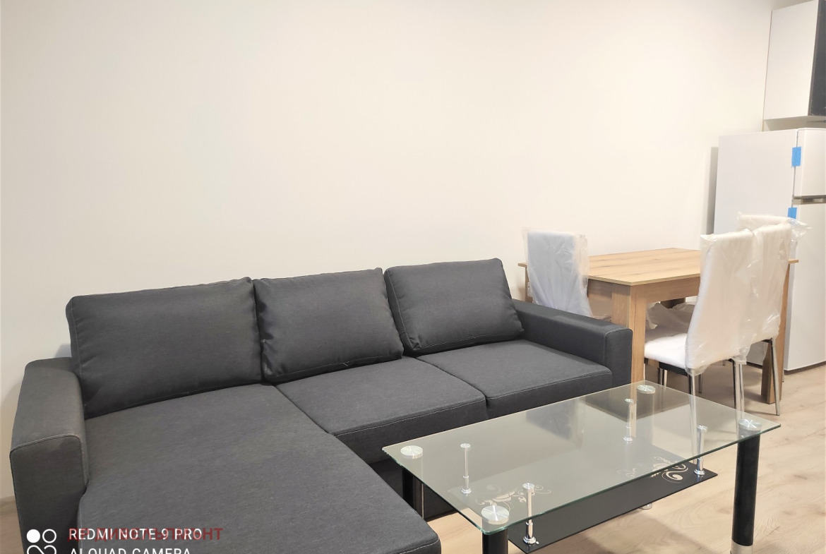 Apartment in Malinova Dolina, Sofia - Image 5