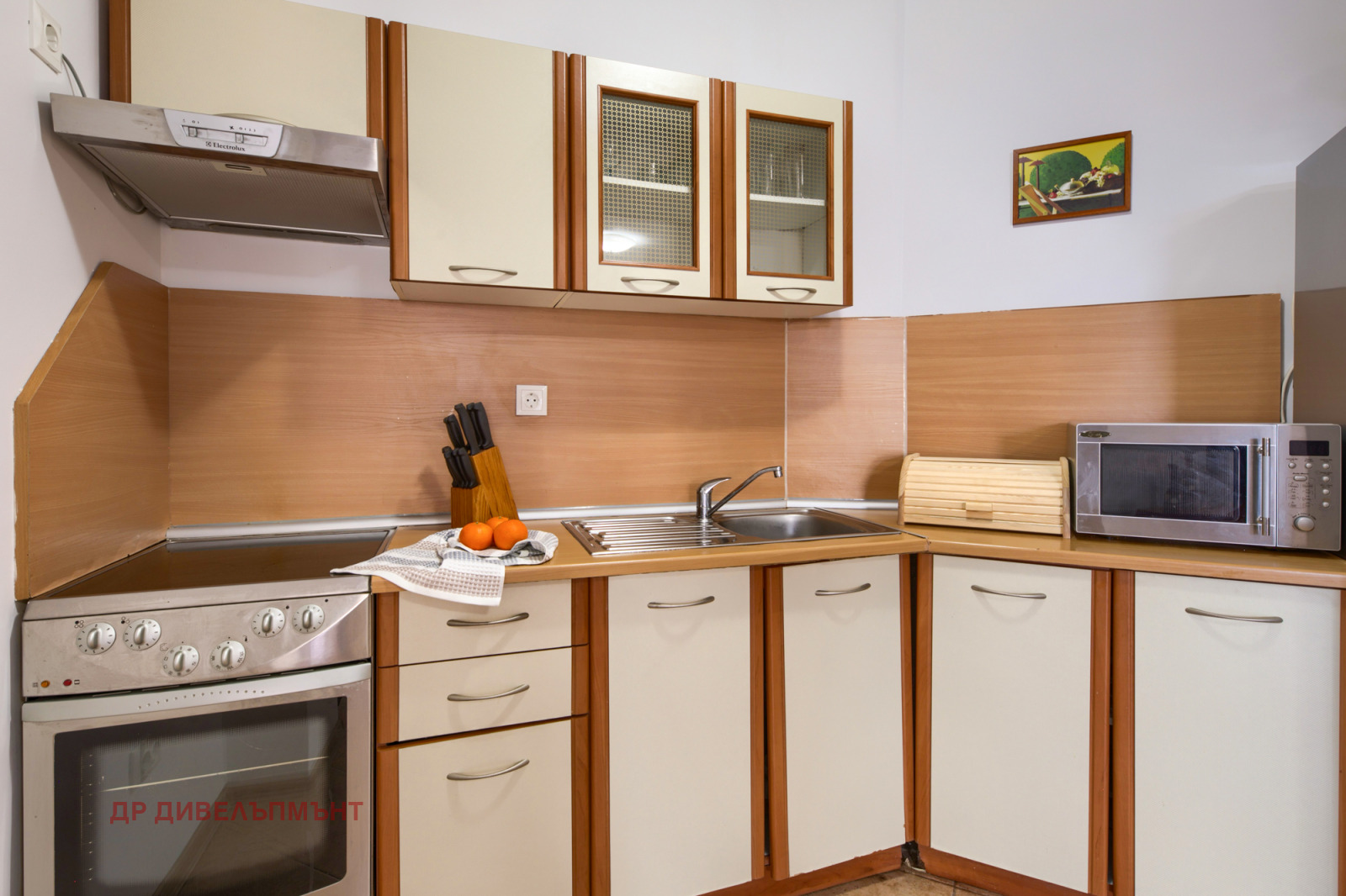 Apartment in Kompleks Arkadiya, Sunny Beach - Image 18