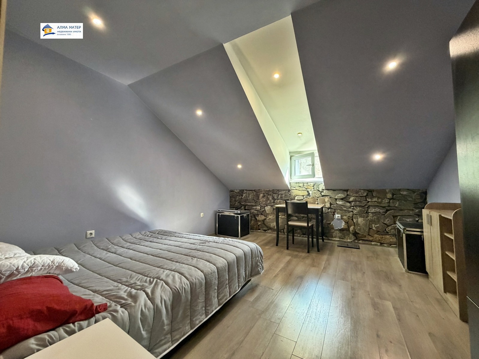 Apartment in Center, Sofia - Image 32
