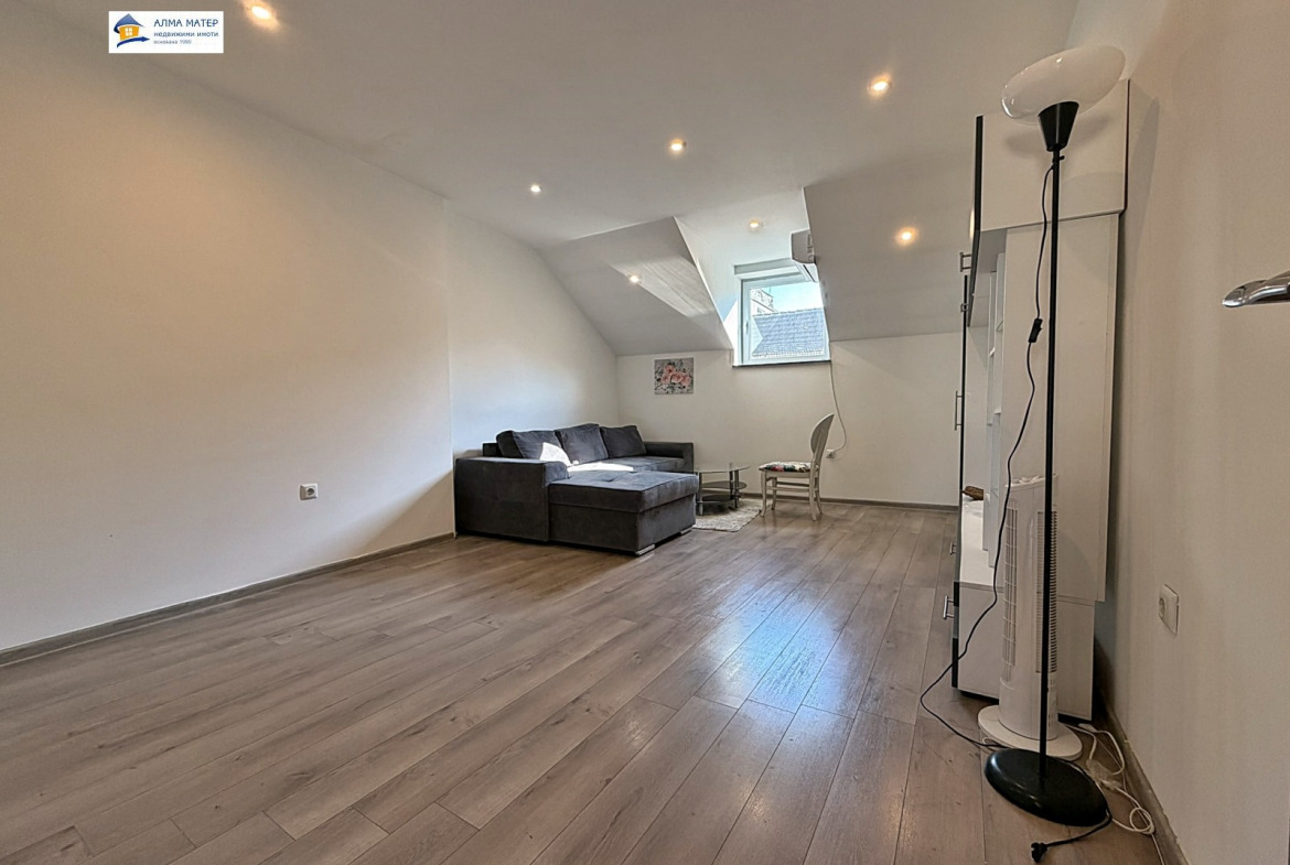 Apartment in Center, Sofia - Image 5