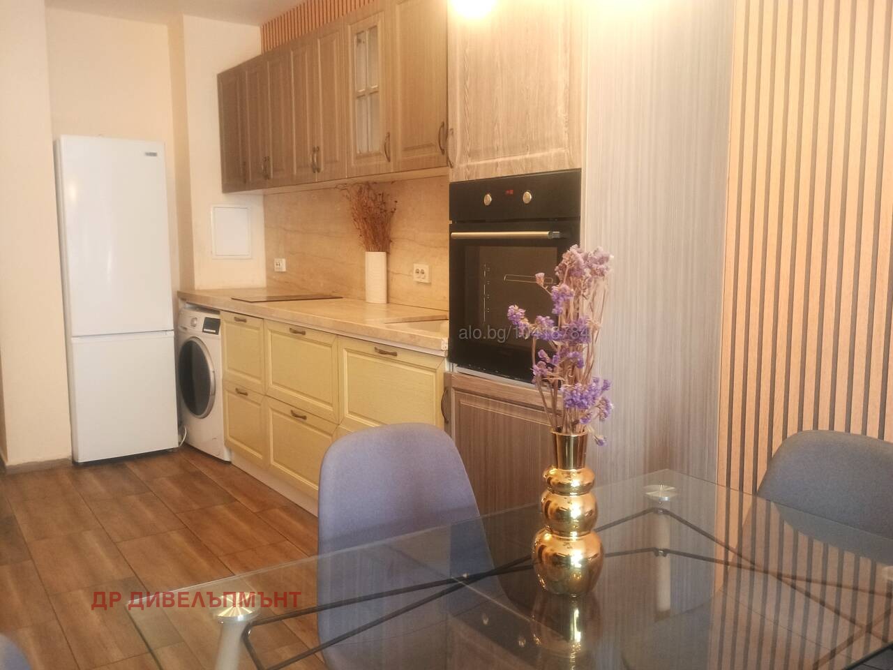 Apartment in Sarafovo, Burgas - Image 17