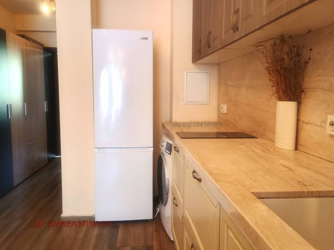 Apartment in Sarafovo, Burgas - Image 18