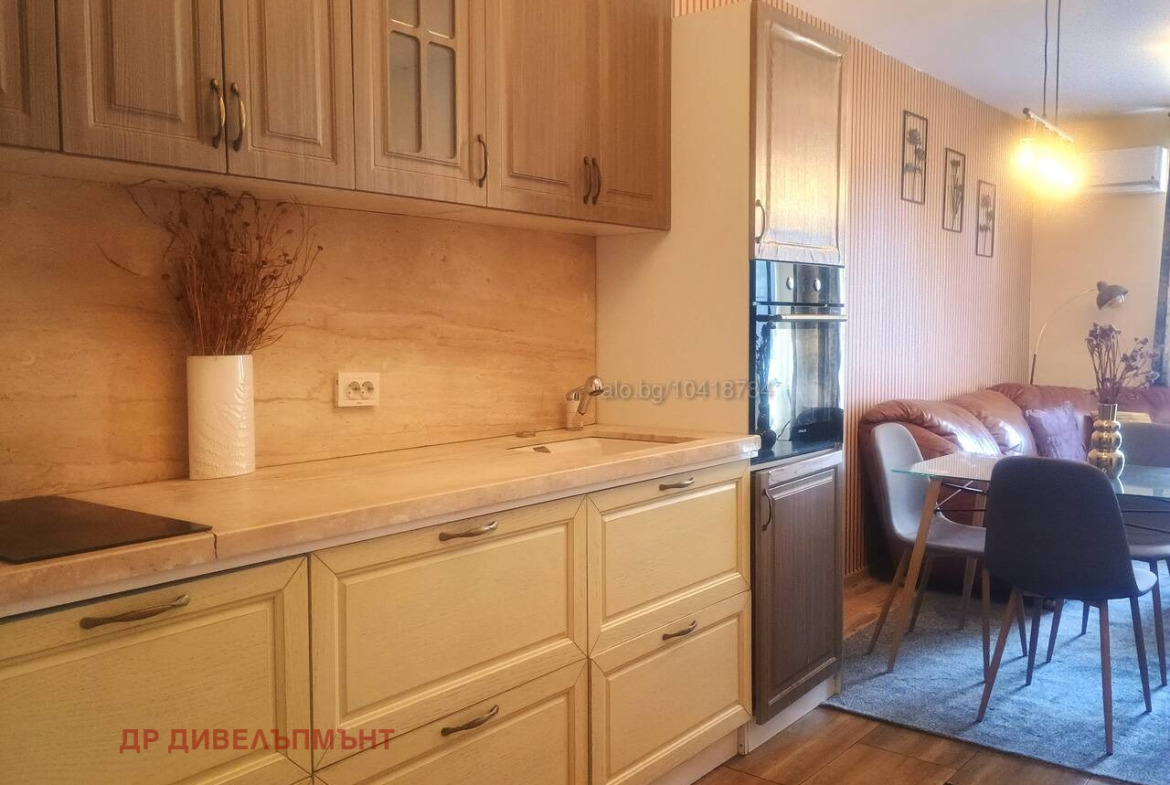 Apartment in Sarafovo, Burgas - Image 4