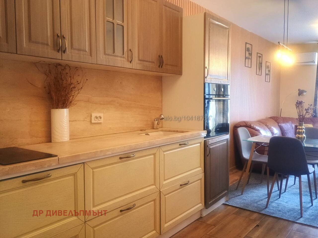Apartment in Sarafovo, Burgas - Image 19