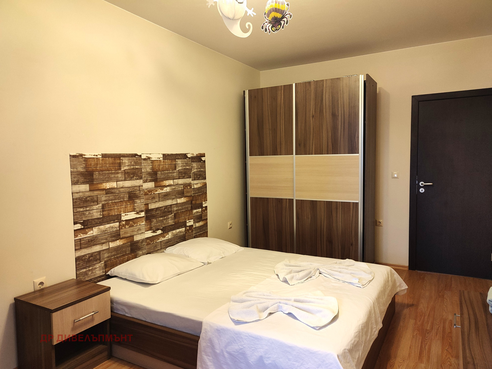 Тристаен апартамент 101 кв.м. за продажба в Несебър | До три плажа