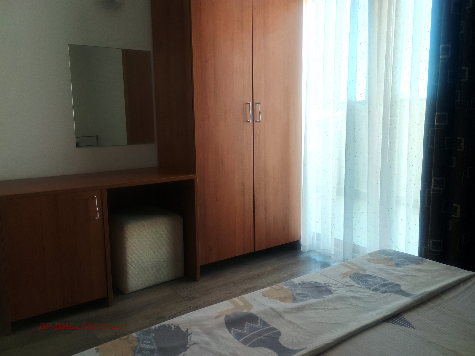 Тристаен апартамент 108 кв.м. за продажба в Несебър Стадиона | Пентхаус с морска гледка